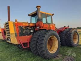 1982 VERSATILE 875