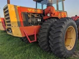 1982 VERSATILE 875