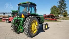 1990 JOHN DEERE 4955