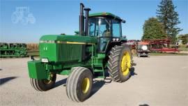 1990 JOHN DEERE 4955