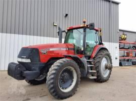 2000 CASE IH MX220