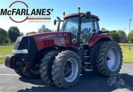 2014 CASE IH MAGNUM 190 CVT