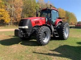 2007 CASE IH MAGNUM 275