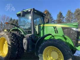 2013 JOHN DEERE 7200R