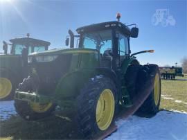 2013 JOHN DEERE 7200R