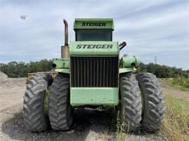 1974 STEIGER BEARCAT II