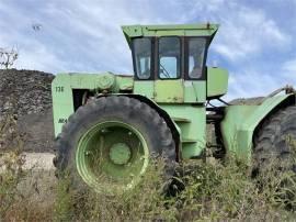 1974 STEIGER BEARCAT II