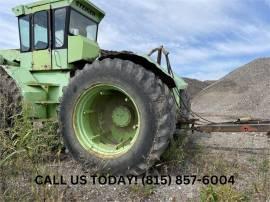 1974 STEIGER BEARCAT II