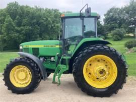 1997 JOHN DEERE 7810