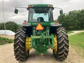 1997 JOHN DEERE 7810