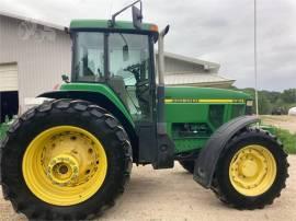 1997 JOHN DEERE 7810