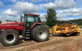 2006 CASE IH MX285