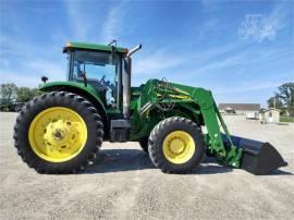 2007 JOHN DEERE 7820