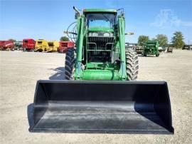 2007 JOHN DEERE 7820