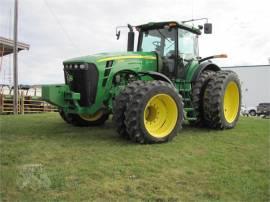 2009 JOHN DEERE 8130