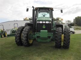 2009 JOHN DEERE 8130