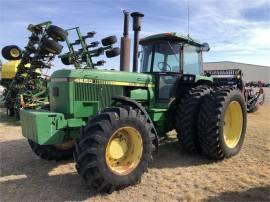 1988 JOHN DEERE 4850