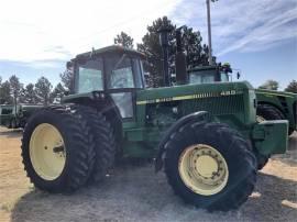 1988 JOHN DEERE 4850