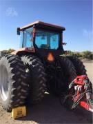 1997 AGCO ALLIS 9695