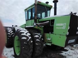 1978 STEIGER COUGAR III ST251