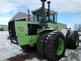 1978 STEIGER COUGAR III ST251