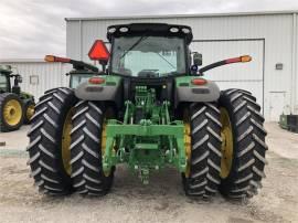 2020 JOHN DEERE 6195R