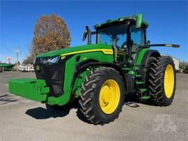 2020 JOHN DEERE 8R 250