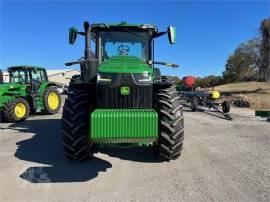 2020 JOHN DEERE 8R 250