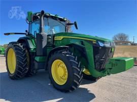 2020 JOHN DEERE 8R 250