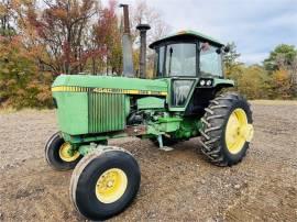 1984 JOHN DEERE 4640