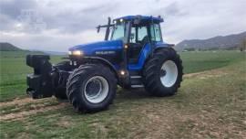 2002 NEW HOLLAND 8970A