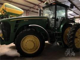 2007 JOHN DEERE 8330