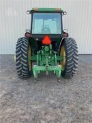 1993 JOHN DEERE 4960