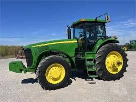 JOHN DEERE 8420