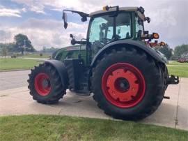 2019 FENDT 718 VARIO