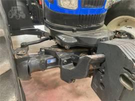 2008 NEW HOLLAND T8010