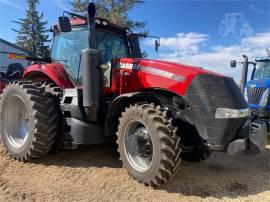 2015 CASE IH MAGNUM 250