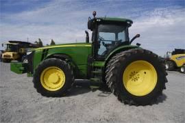 2011 JOHN DEERE 8285R