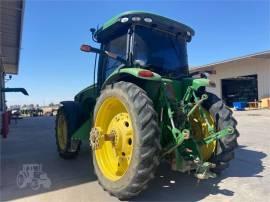 2013 JOHN DEERE 8285R