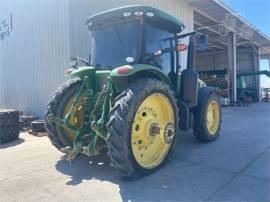 2013 JOHN DEERE 8285R