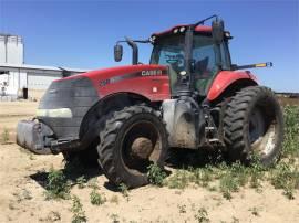 2017 CASE IH MAGNUM 250