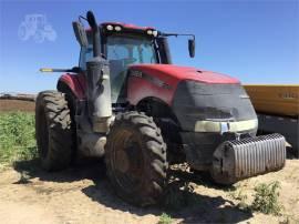 2017 CASE IH MAGNUM 250