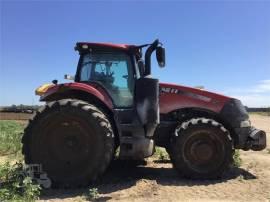 2017 CASE IH MAGNUM 250