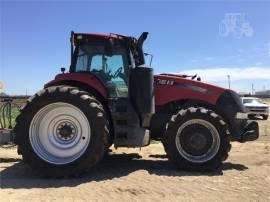 2017 CASE IH MAGNUM 250