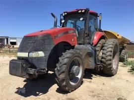 2017 CASE IH MAGNUM 250