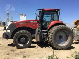 2017 CASE IH MAGNUM 250