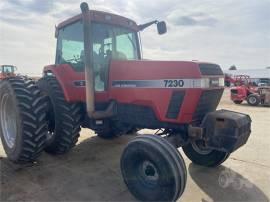 1994 CASE IH 7230