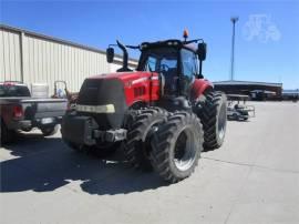 2014 CASE IH MAGNUM 240 CVT