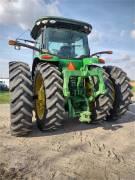 2013 JOHN DEERE 8260R