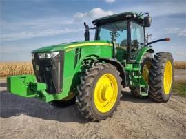 2013 JOHN DEERE 8260R